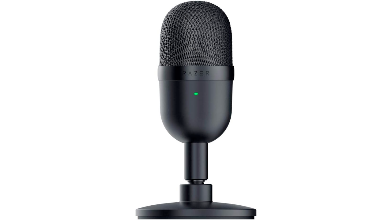 Discover the Best Microphones for Your Live Streams