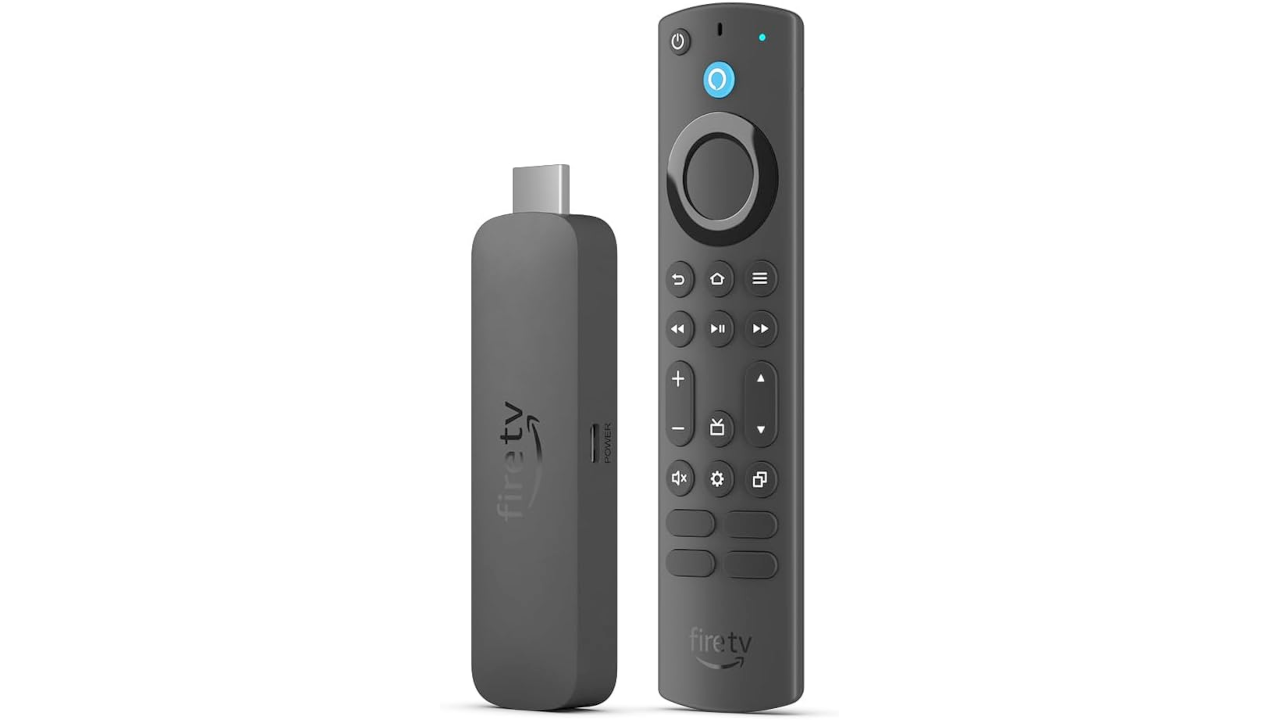 Should You Upgrade to the New Amazon Fire TV Stick 4K Max (2023)?
