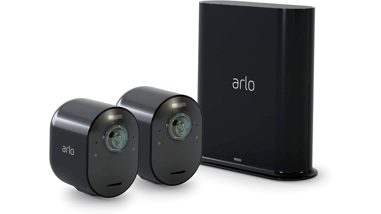 Top 5 Wired-Free Security Cameras of 2023: Enhance Your Home Security!