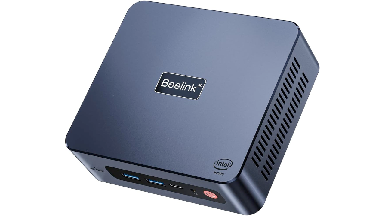 Discover the Best Mini PCs of 2024: Power in a Small Package