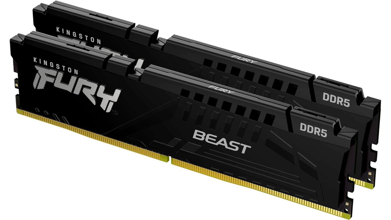 Discover the Best DDR5 RAM for Gaming in 2022!