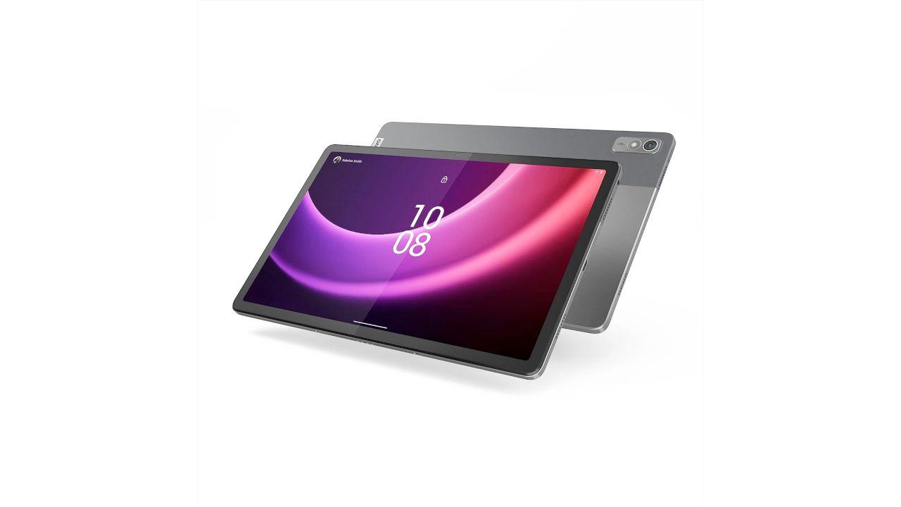 Discover the Lenovo P11 Tablet: Your Ultimate Guide