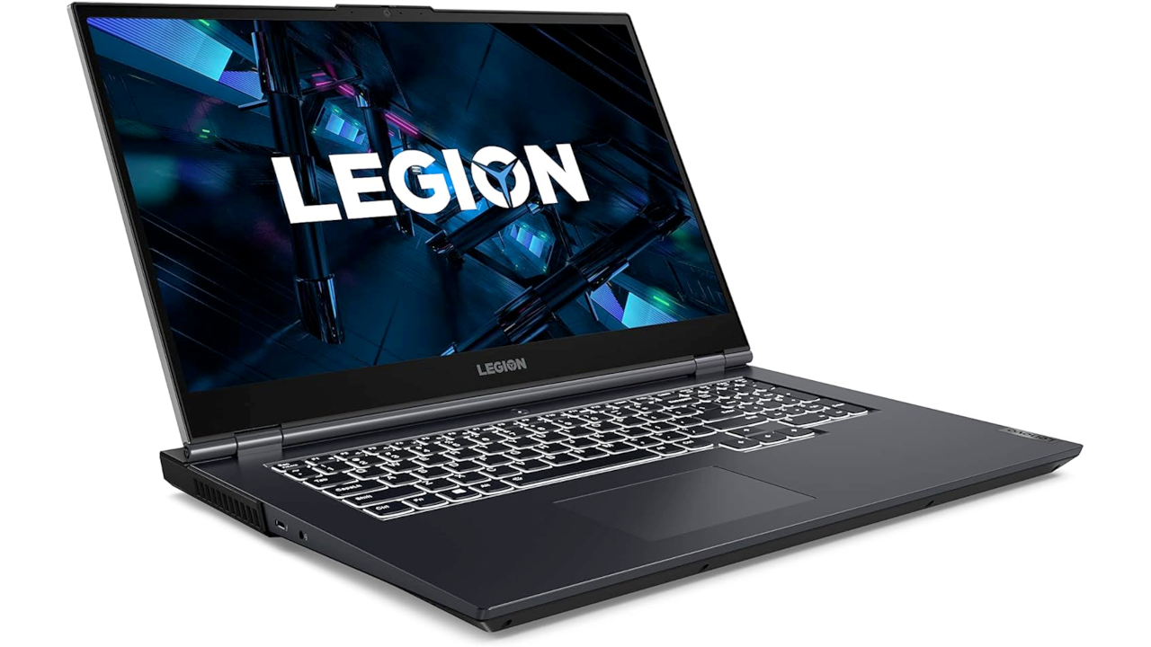 Discover the Power of Lenovo Legion Slim 7 for Your Gaming Experience!