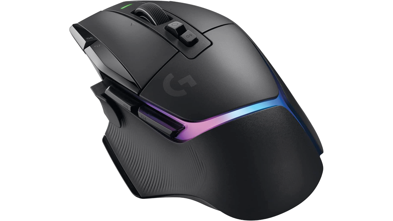 The Top 5 Best Gaming Mice: Find Your Perfect Gaming Companion