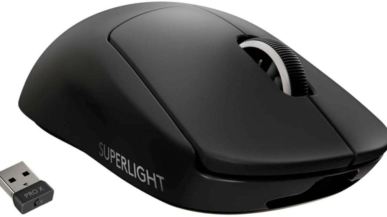 The Ultimate Gaming Mouse Showdown: Razer Naga Pro vs SteelSeries Prime Wireless Pro vs Logitech G Pro X Superlight 🎮