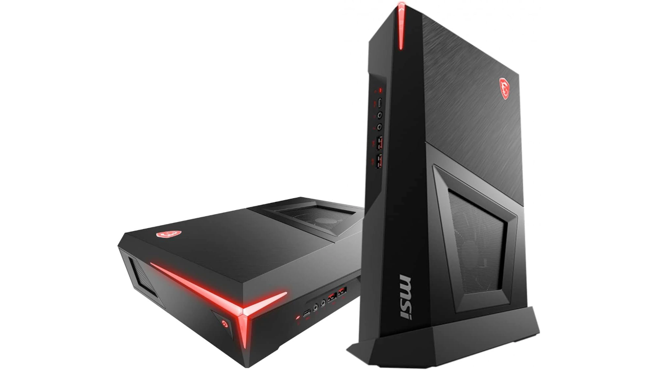 Gaming PCs for Every Budget: A Comprehensive Review