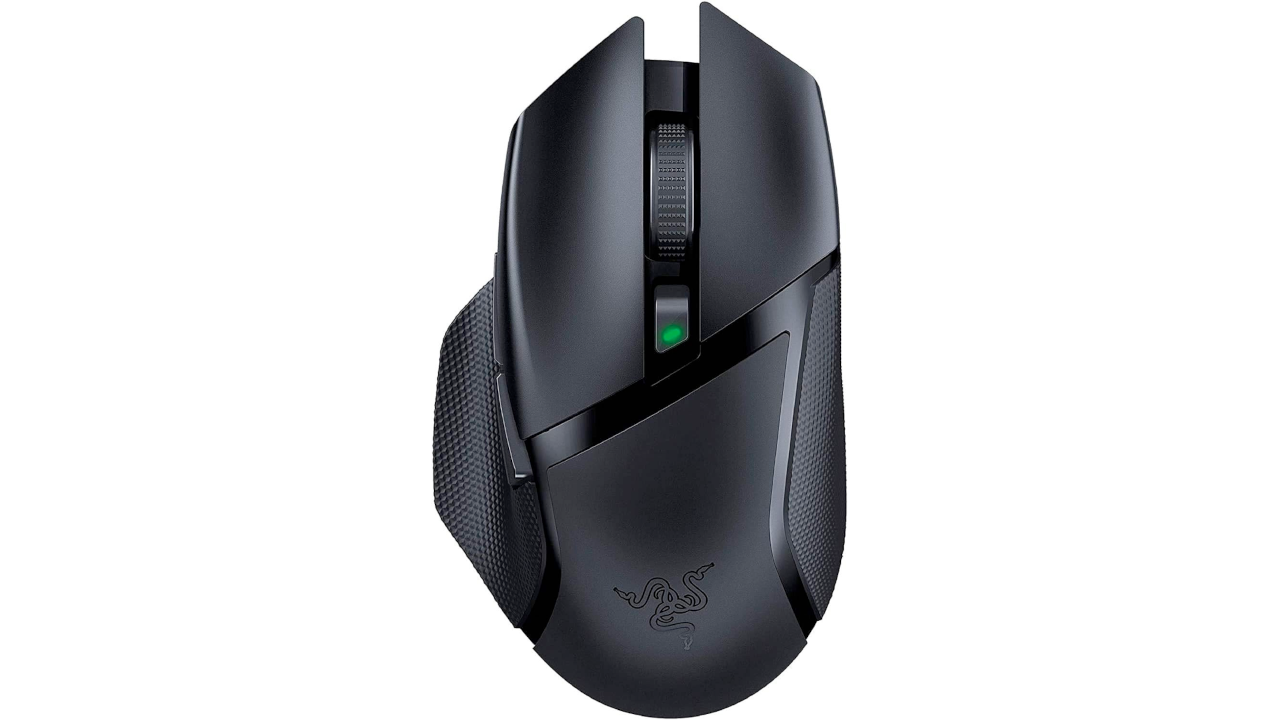 Discover the Best Budget Wireless Mice of the Year