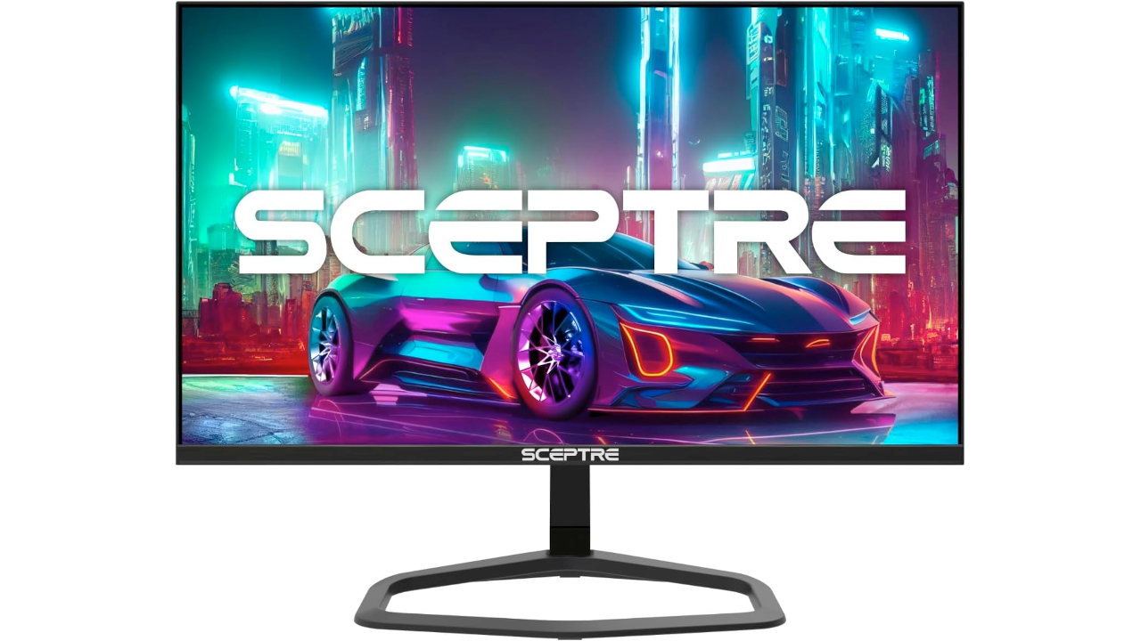 🎮 Best Budget Gaming Monitors for an Unbeatable Experience 🎮