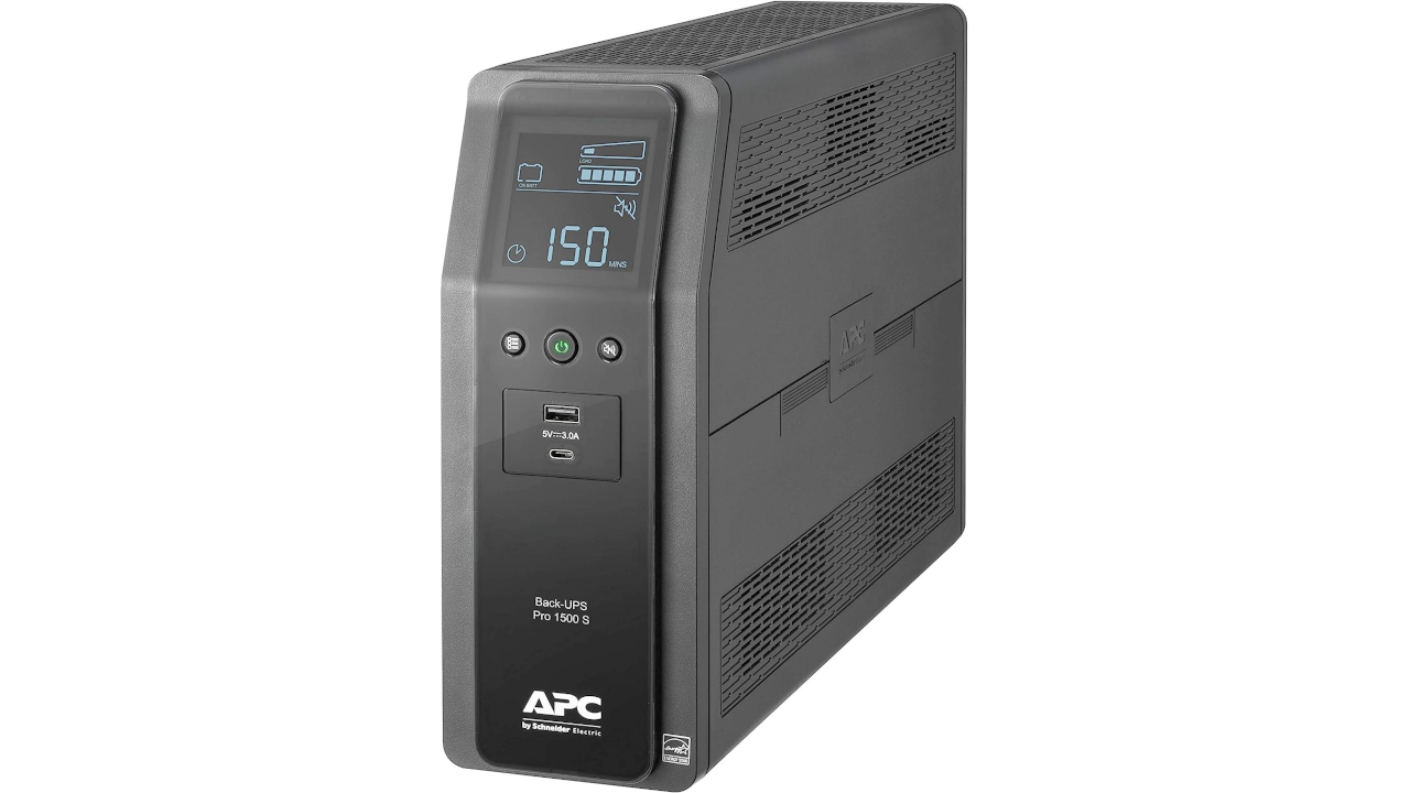 Best Uninterruptible Power Supplies (UPS) for Your Devices