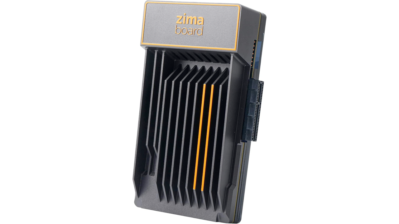 Discover the Personal Computing Revolution: Spotlight on Zimabord